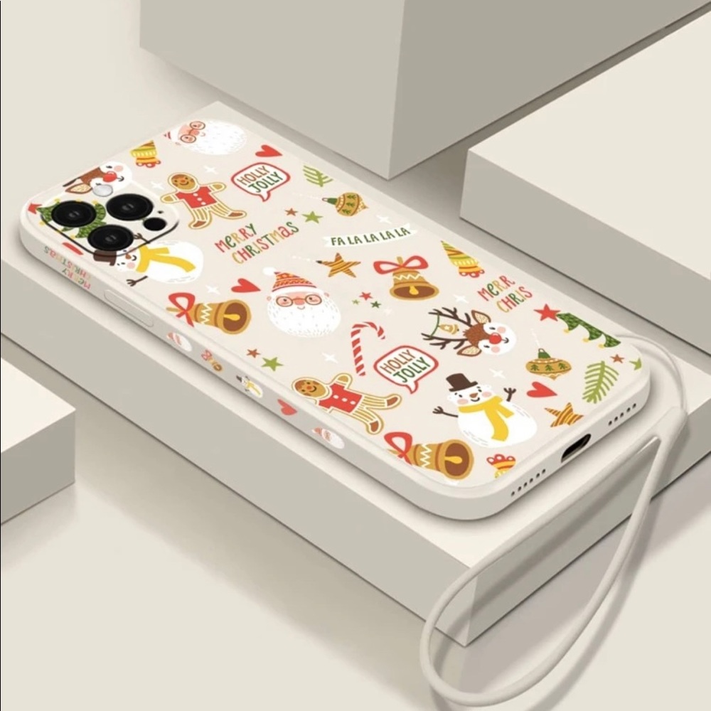 iPhone 11 Pro Max Phone Case